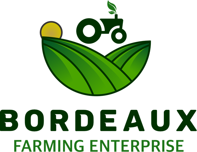 Bordeaux Farming Enterprise logo