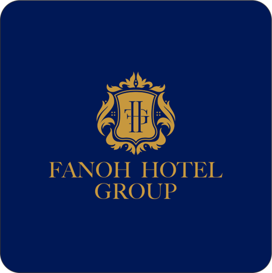 Fanoh Hotel Group logo