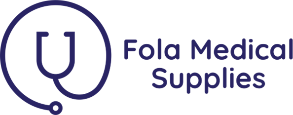 Fola Medical Supplies logo