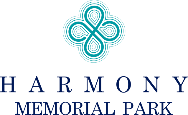 Harmony Memorial Park logo