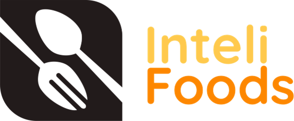 Inteli Foods logo