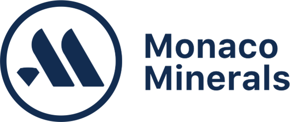 Monaco Minerals logo